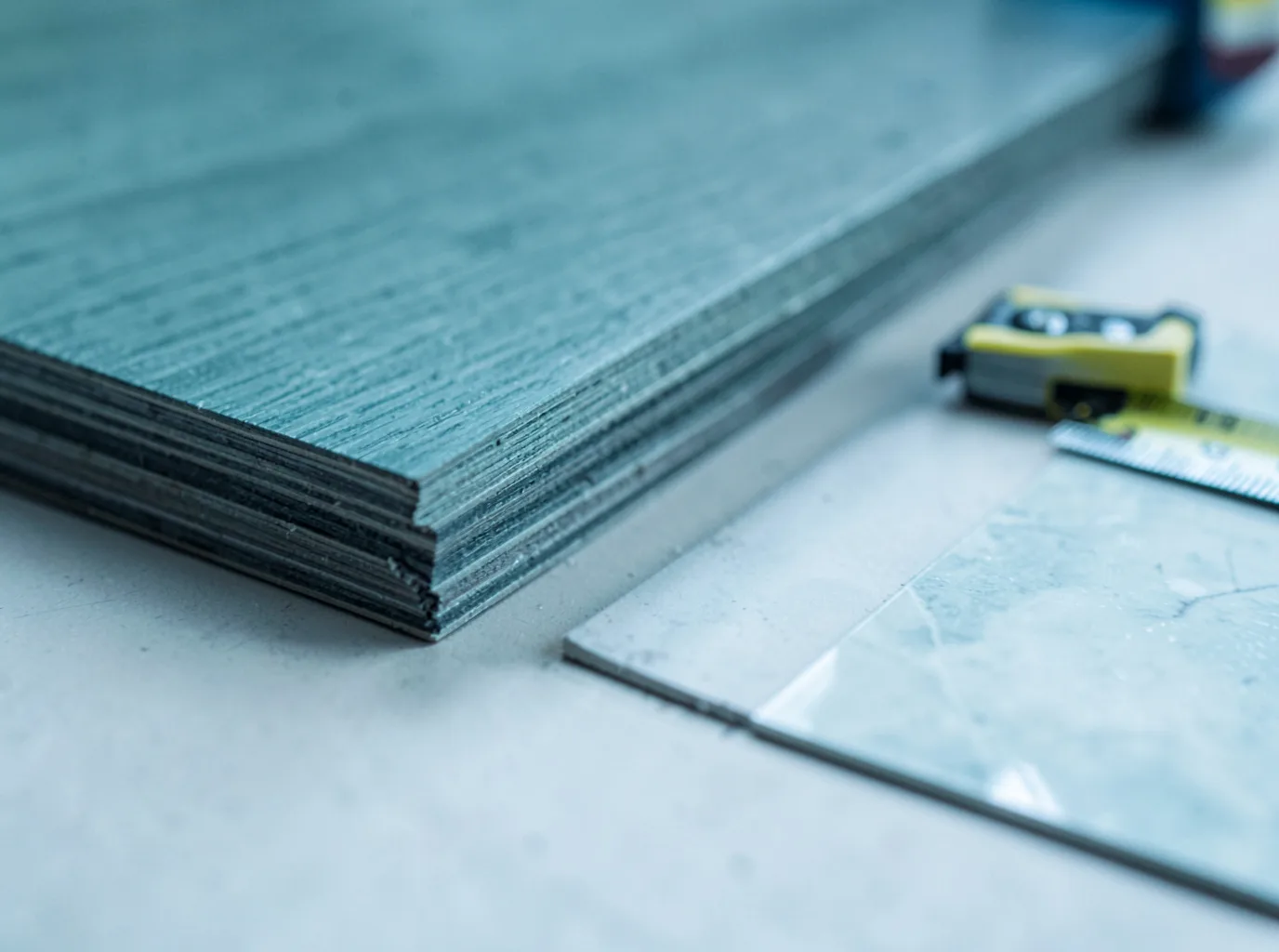 Luxury Vinyl Plank Installation North, VA FAQs